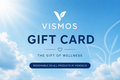 VISMOS Gift Card