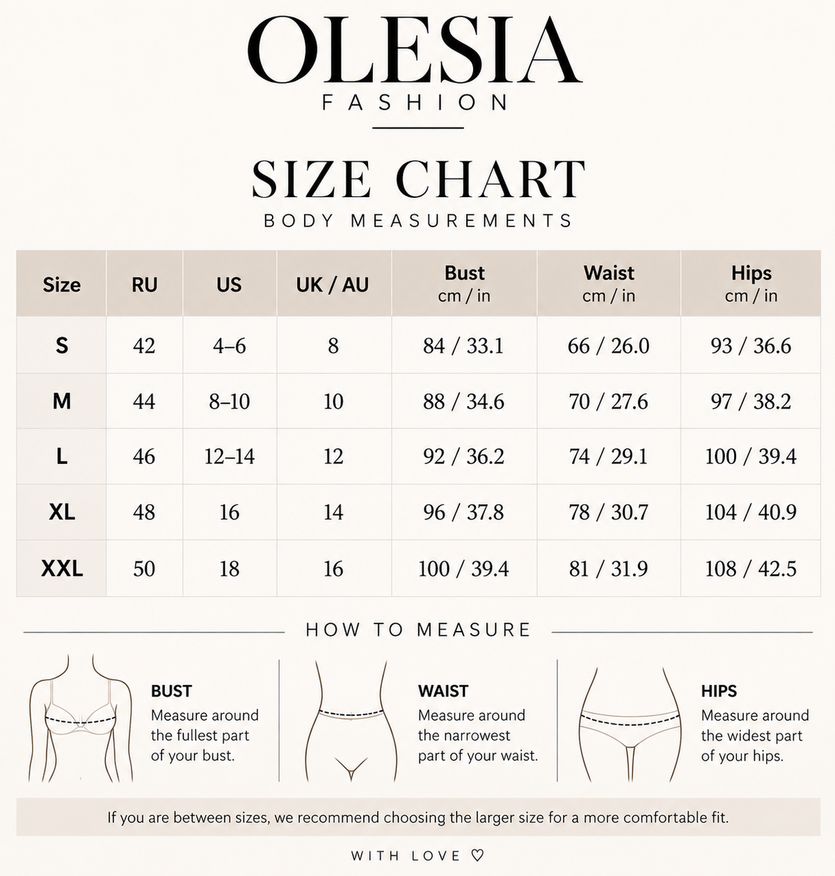 OLESIA FASHION WOMEN'S T-SHIRT